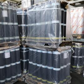 Flat Roofing Materials